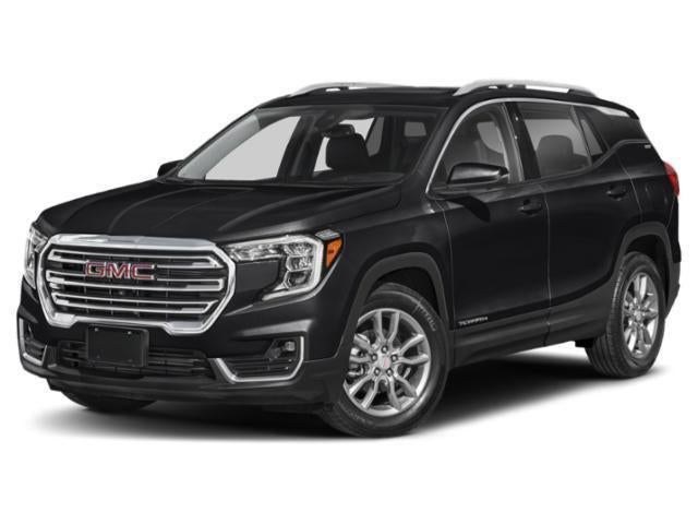 2023 GMC Terrain AWD AT4