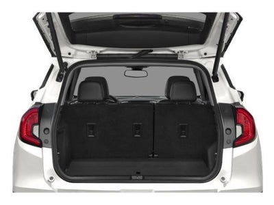 2023 GMC Terrain AWD AT4