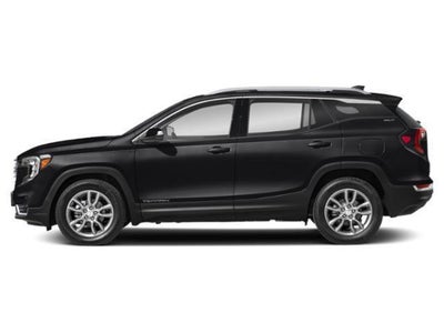 2023 GMC Terrain AWD AT4