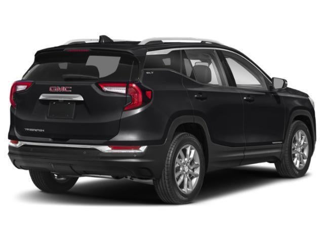 2023 GMC Terrain AWD AT4
