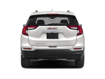 2023 GMC Terrain AWD AT4