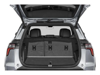 2025 Chevrolet Equinox AWD ACTIV