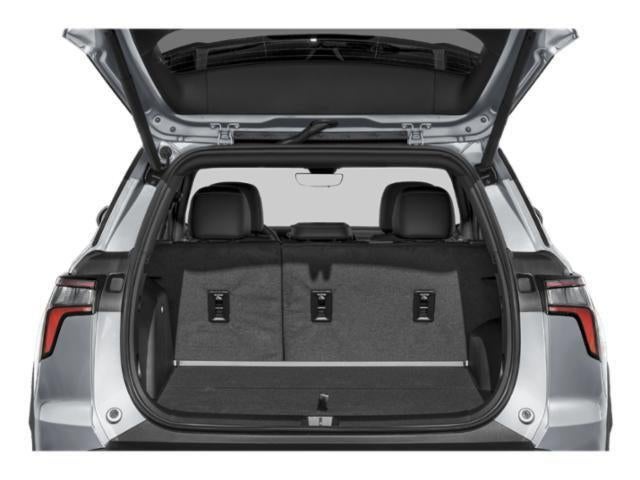 2025 Chevrolet Equinox AWD ACTIV