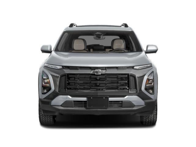 2025 Chevrolet Equinox AWD ACTIV