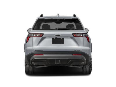 2025 Chevrolet Equinox AWD ACTIV