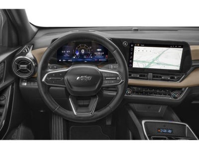 2025 Chevrolet Equinox AWD ACTIV