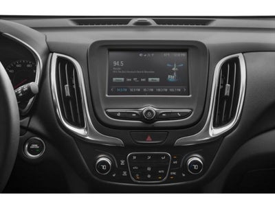 2020 Chevrolet Equinox AWD 2FL