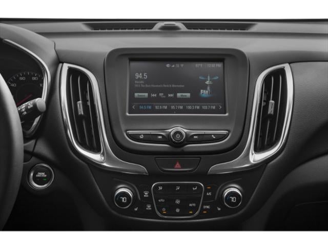 2020 Chevrolet Equinox AWD 2FL