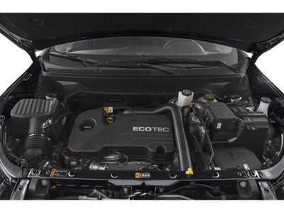 2020 Chevrolet Equinox AWD 2FL