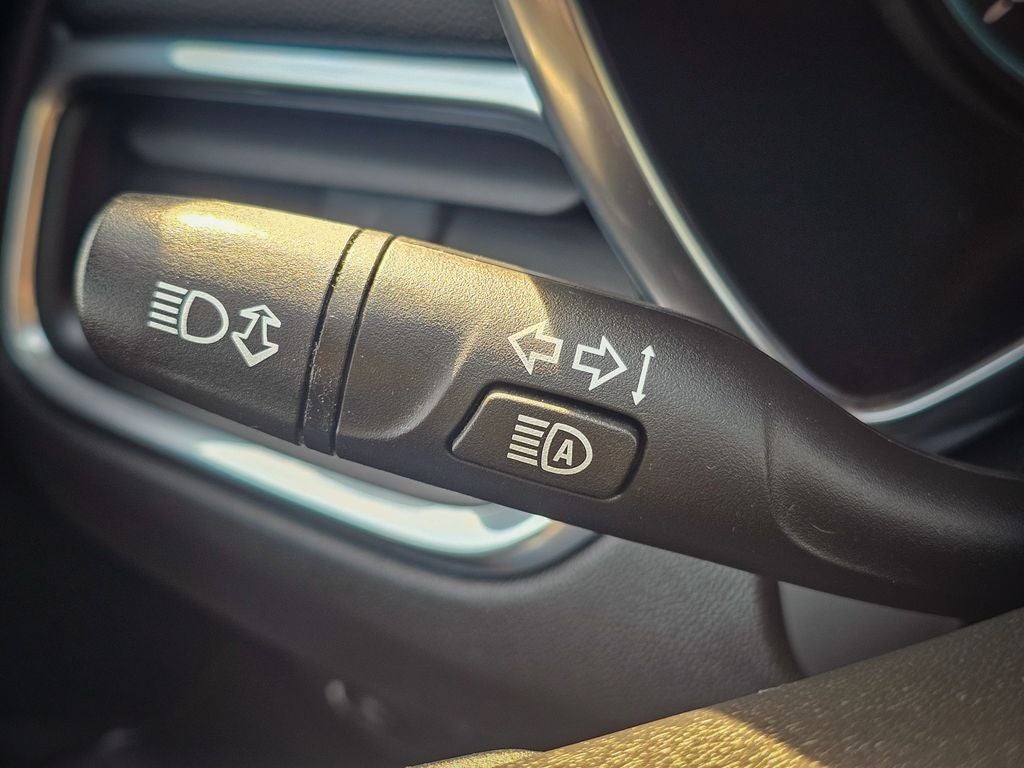 2020 Chevrolet Equinox AWD 2FL