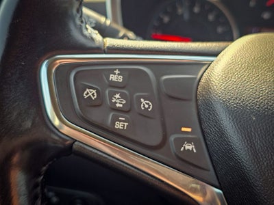 2020 Chevrolet Equinox AWD 2FL