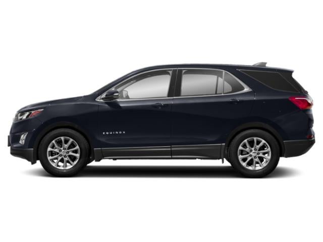 2020 Chevrolet Equinox AWD 2FL