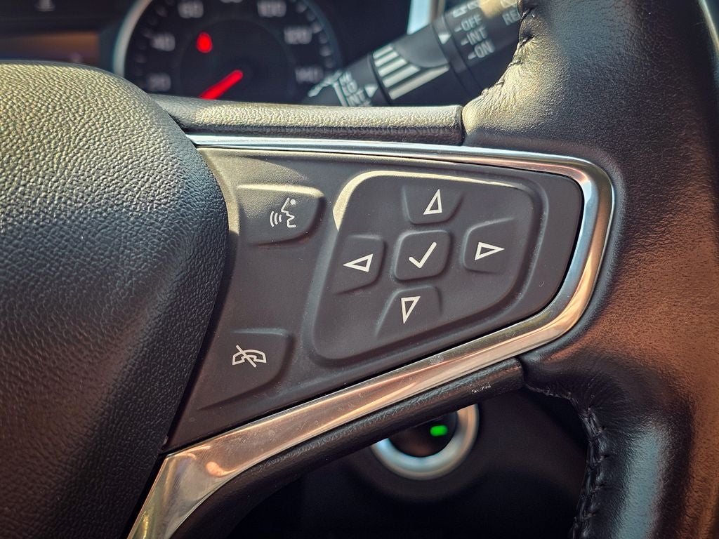 2020 Chevrolet Equinox AWD 2FL