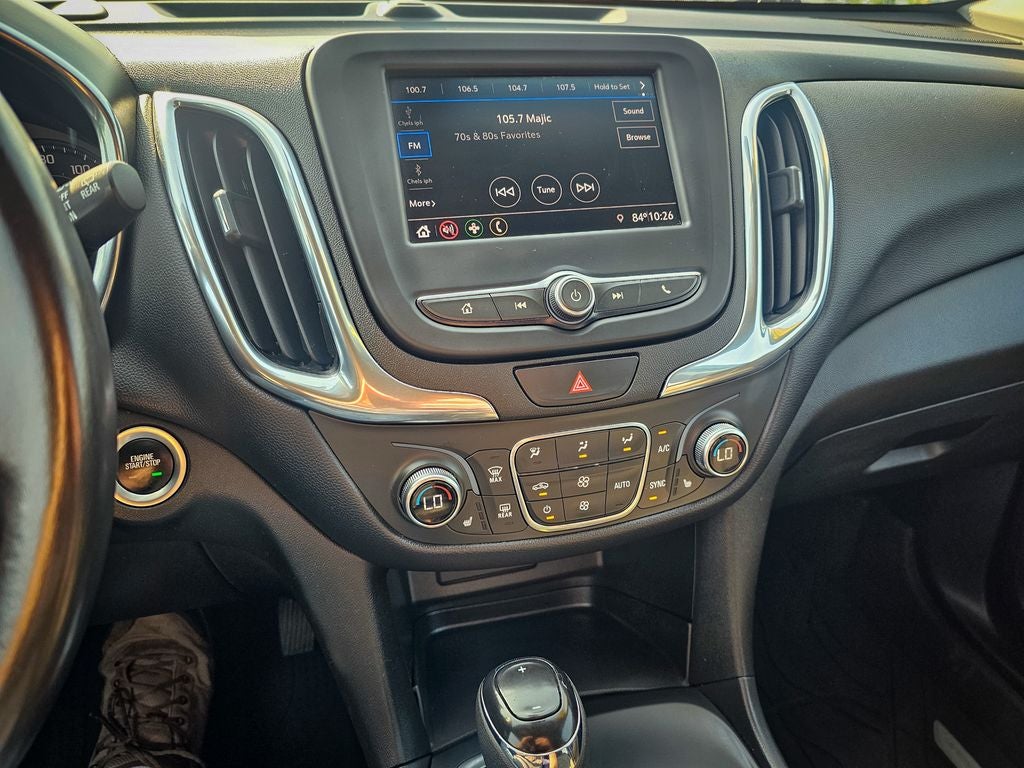 2020 Chevrolet Equinox AWD 2FL