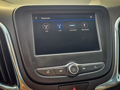 2020 Chevrolet Equinox AWD 2FL