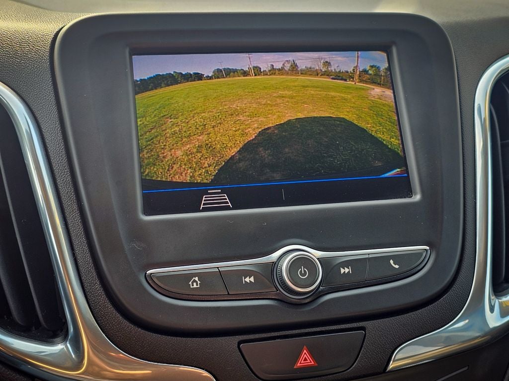 2020 Chevrolet Equinox AWD 2FL