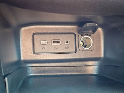 2020 Chevrolet Equinox AWD 2FL