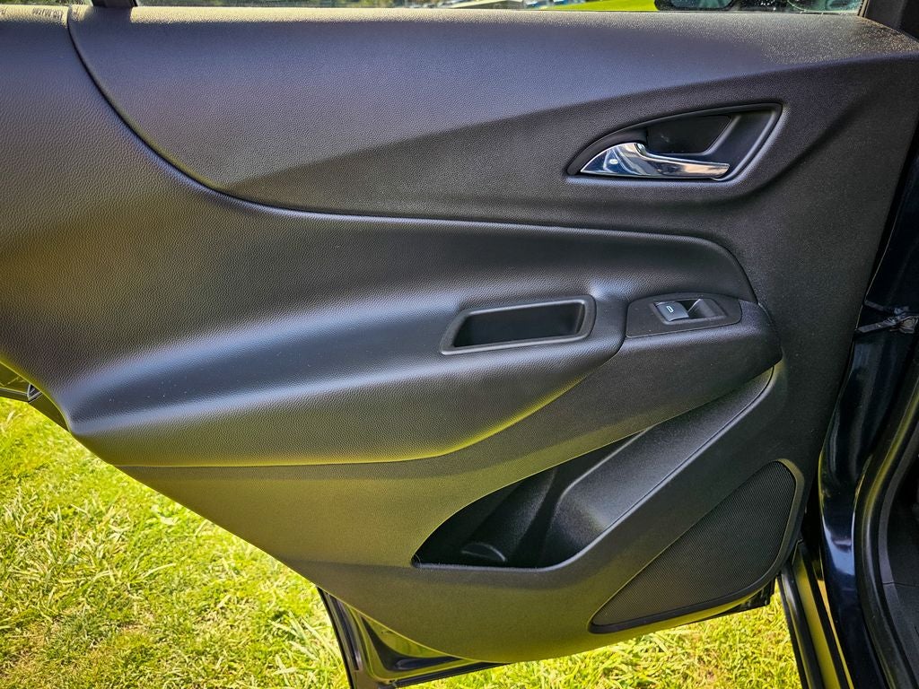 2020 Chevrolet Equinox AWD 2FL