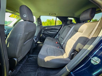 2020 Chevrolet Equinox AWD 2FL