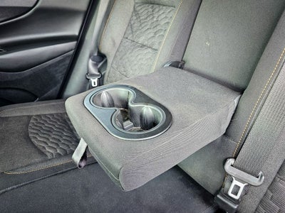 2020 Chevrolet Equinox AWD 2FL
