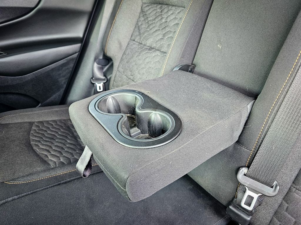 2020 Chevrolet Equinox AWD 2FL