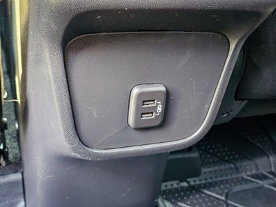 2020 Chevrolet Equinox AWD 2FL
