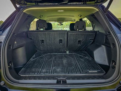 2020 Chevrolet Equinox AWD 2FL