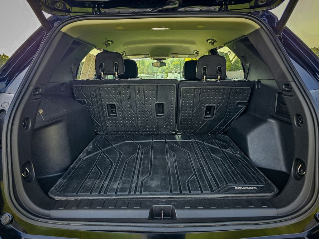 2020 Chevrolet Equinox AWD 2FL