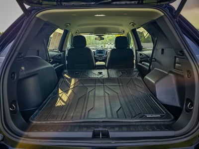 2020 Chevrolet Equinox AWD 2FL
