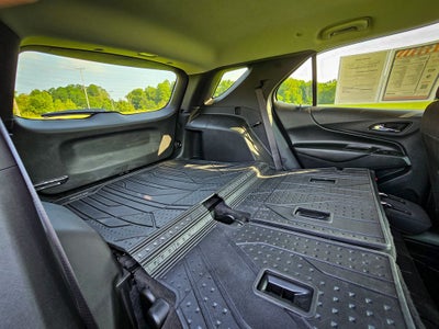 2020 Chevrolet Equinox AWD 2FL