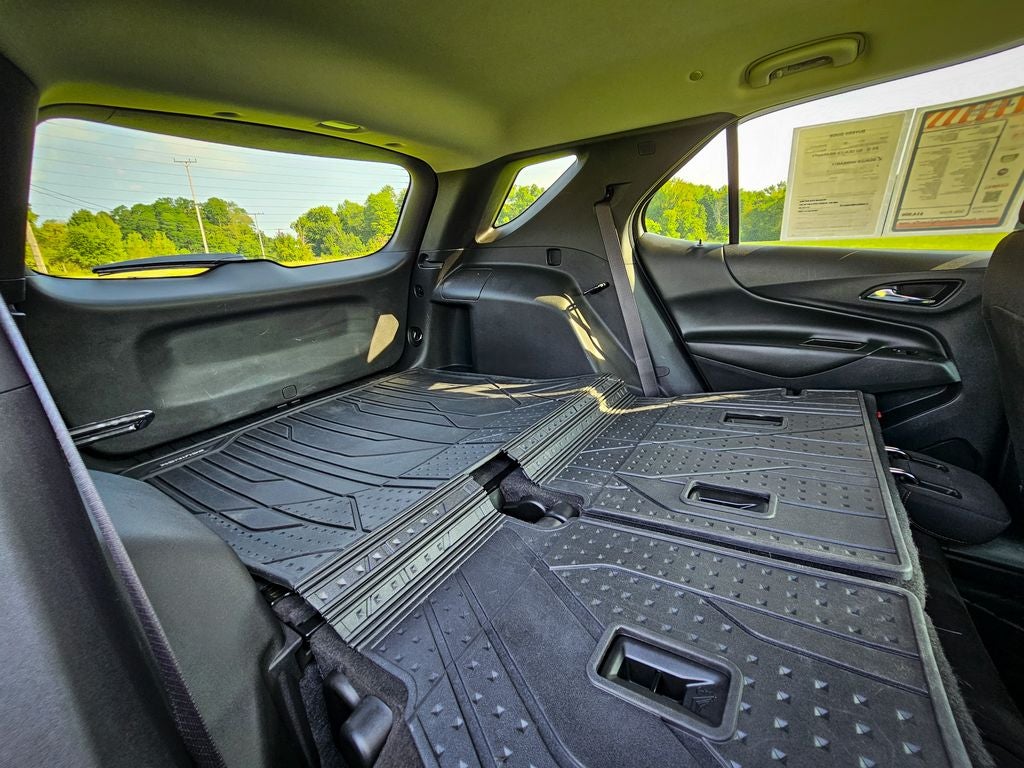2020 Chevrolet Equinox AWD 2FL