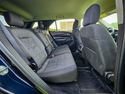 2020 Chevrolet Equinox AWD 2FL