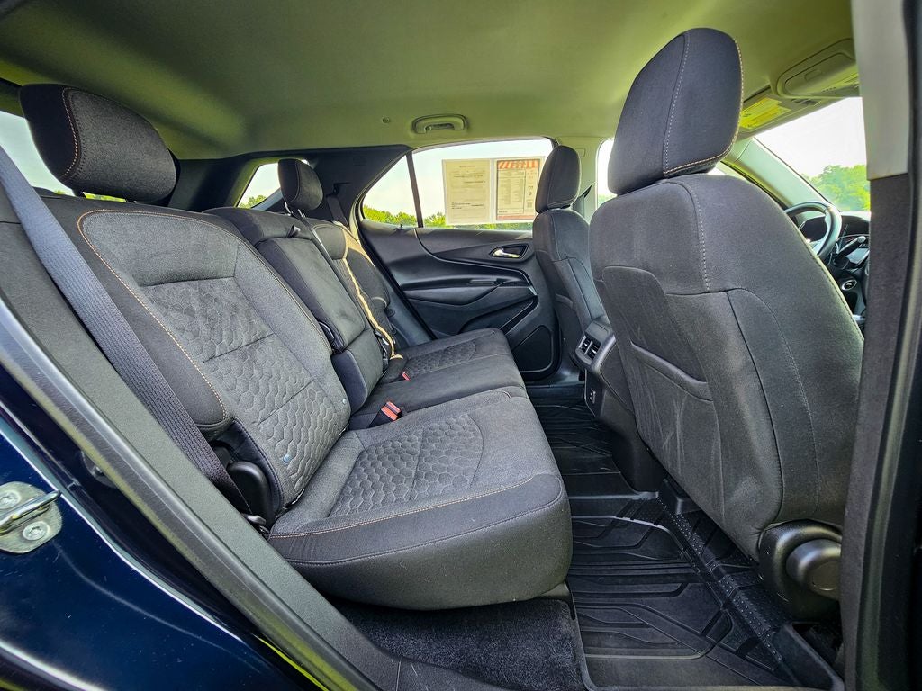 2020 Chevrolet Equinox AWD 2FL