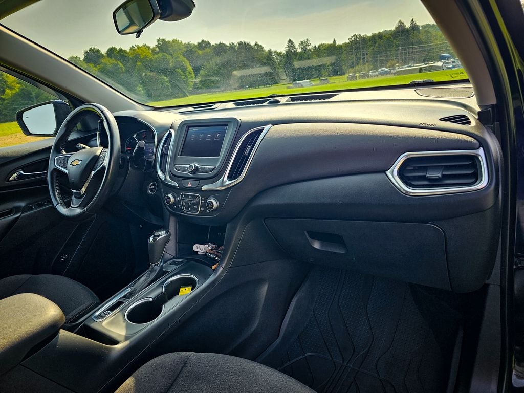 2020 Chevrolet Equinox AWD 2FL