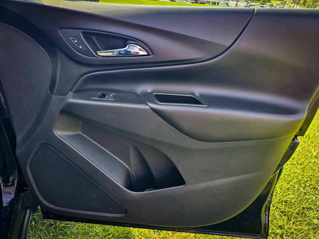2020 Chevrolet Equinox AWD 2FL