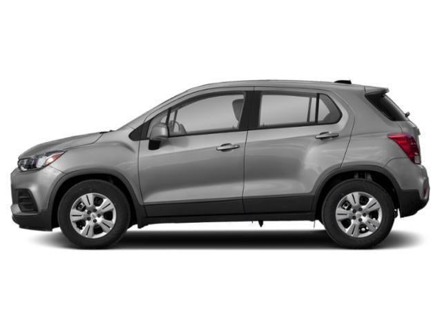 Used 2019 Chevrolet Trax LS with VIN 3GNCJKSB3KL304912 for sale in Chardon, OH