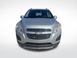 2015 Chevrolet Trax LT