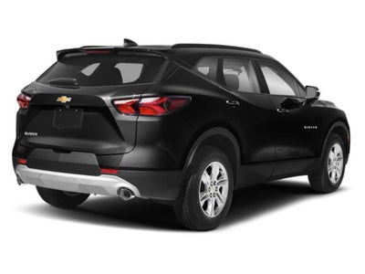 2021 Chevrolet Blazer AWD 2LT