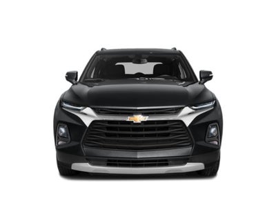 2021 Chevrolet Blazer AWD 2LT