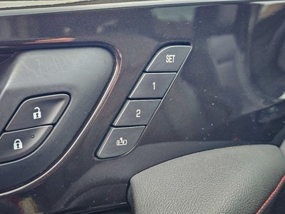 2020 Chevrolet Blazer AWD RS