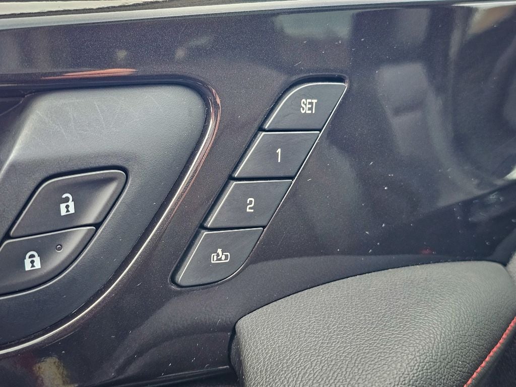 2020 Chevrolet Blazer AWD RS