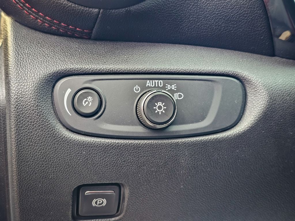 2020 Chevrolet Blazer AWD RS