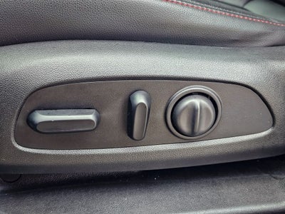 2020 Chevrolet Blazer AWD RS