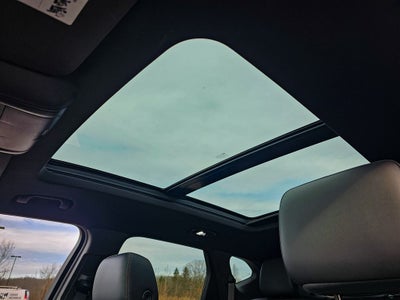 2020 Chevrolet Blazer AWD RS