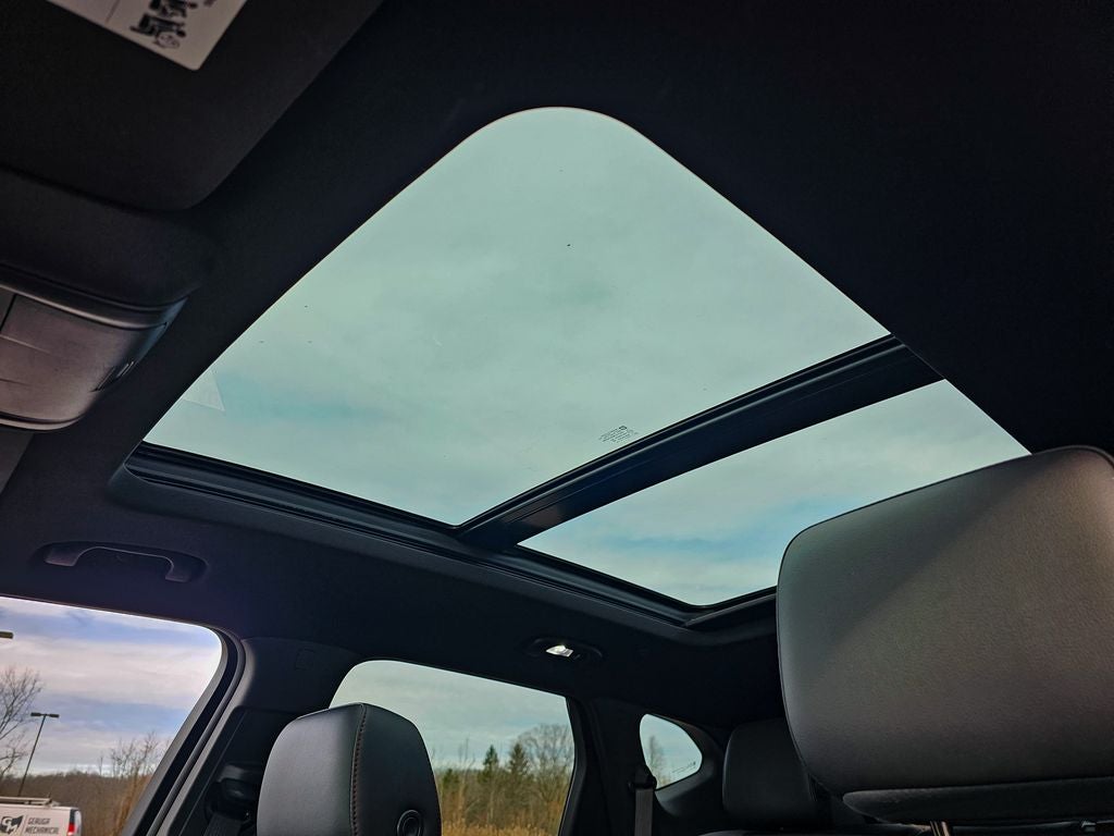 2020 Chevrolet Blazer AWD RS