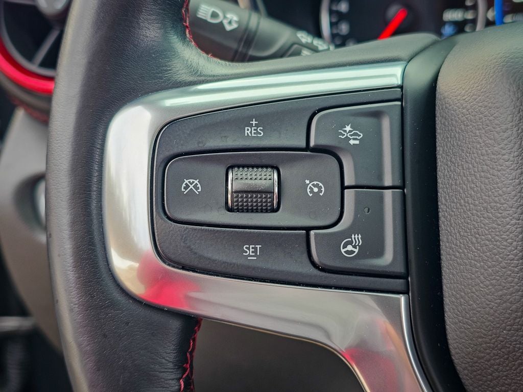 2020 Chevrolet Blazer AWD RS