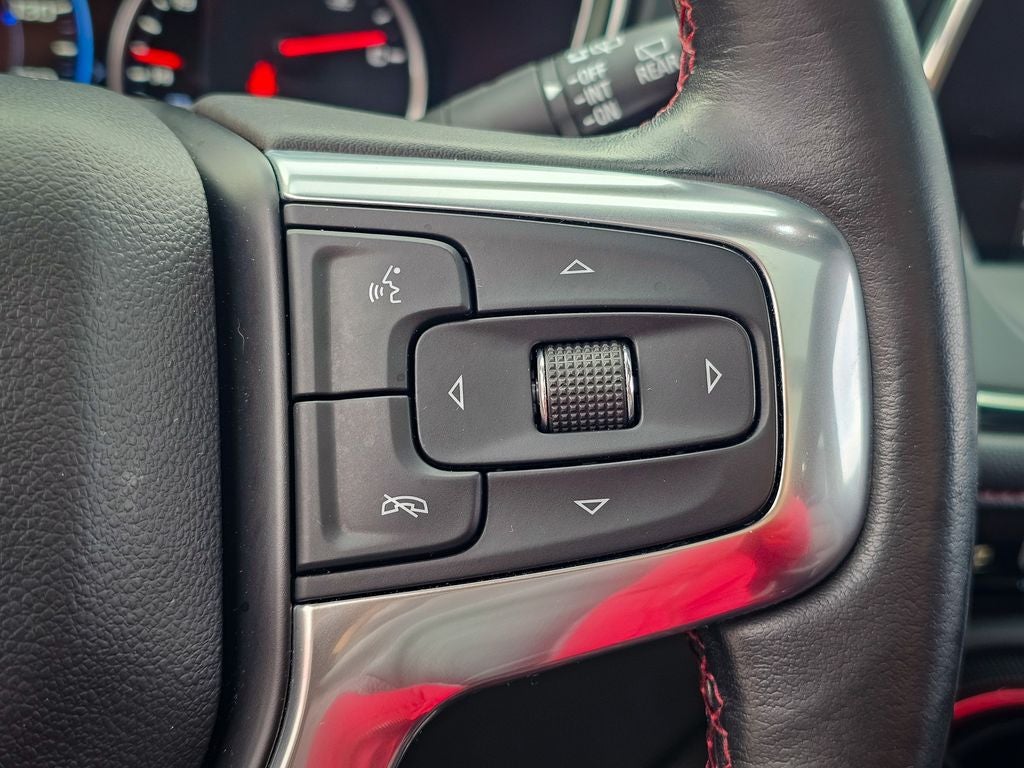 2020 Chevrolet Blazer AWD RS