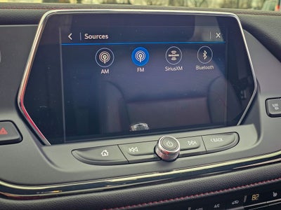 2020 Chevrolet Blazer AWD RS