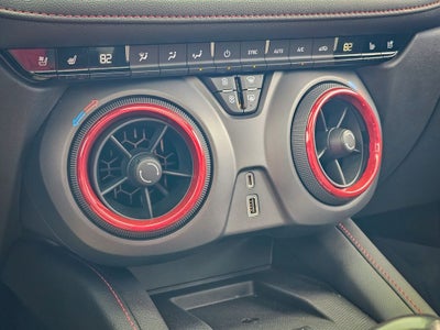 2020 Chevrolet Blazer AWD RS