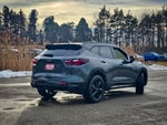 2020 Chevrolet Blazer AWD RS